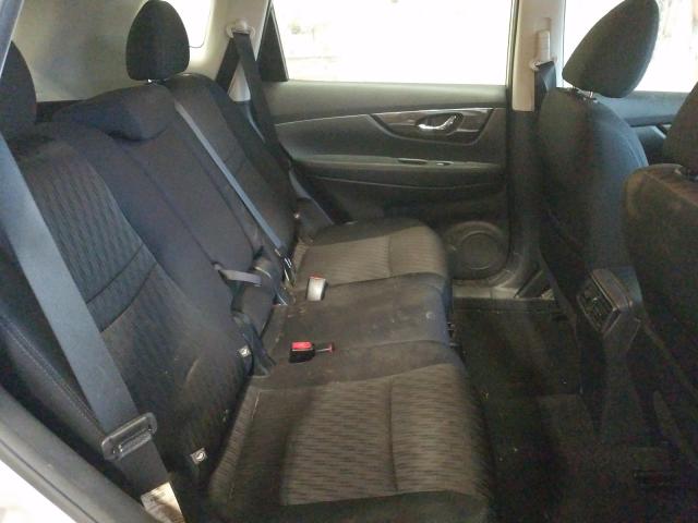 Photo 5 VIN: 5N1AT2MT9HC861484 - NISSAN ROGUE S 