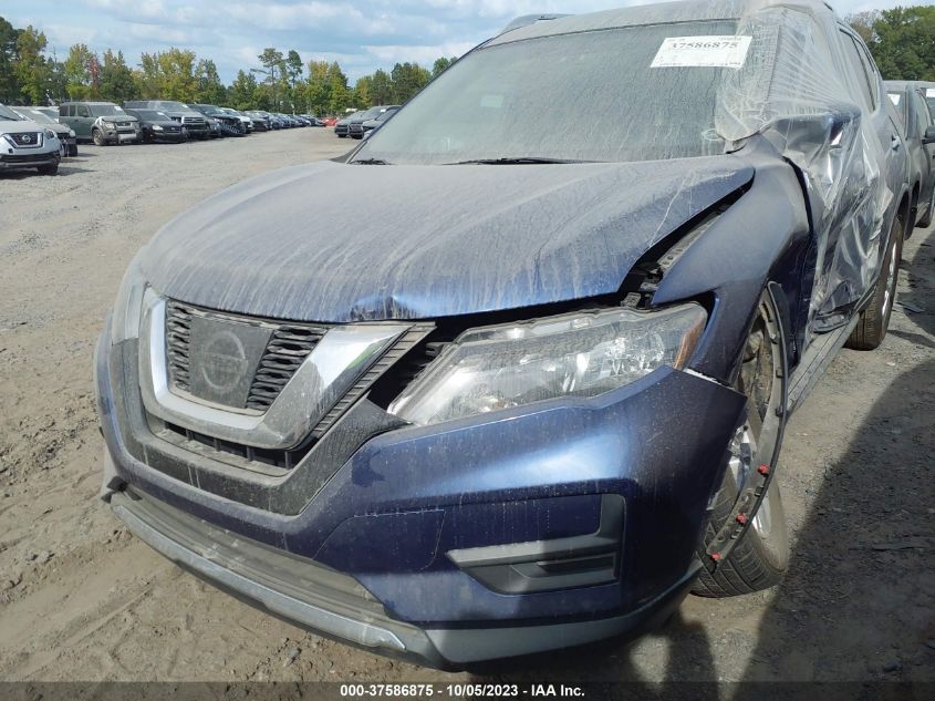 Photo 11 VIN: 5N1AT2MT9HC862912 - NISSAN ROGUE 