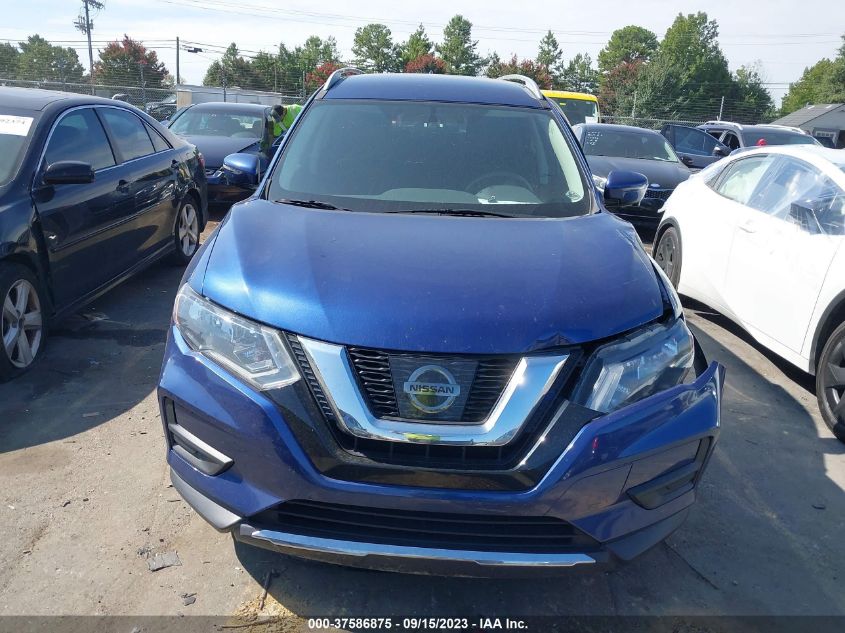 Photo 12 VIN: 5N1AT2MT9HC862912 - NISSAN ROGUE 