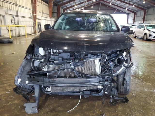 Photo 4 VIN: 5N1AT2MT9HC868810 - NISSAN ROGUE 