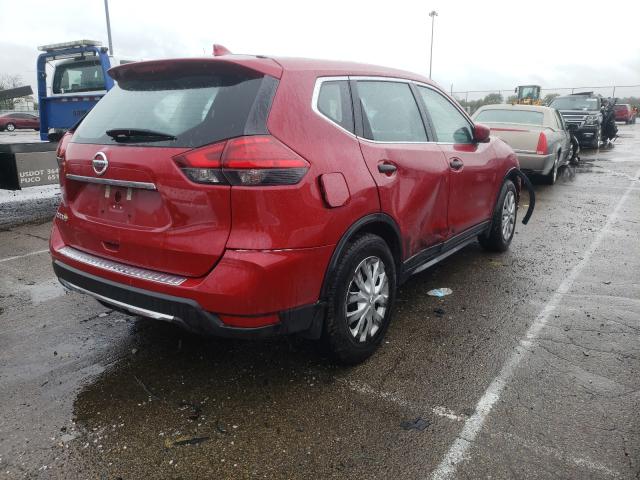 Photo 3 VIN: 5N1AT2MT9HC869908 - NISSAN ROGUE S 