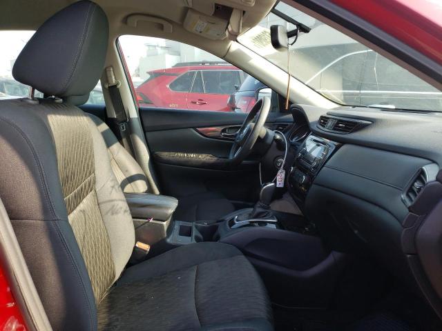 Photo 4 VIN: 5N1AT2MT9HC869908 - NISSAN ROGUE S 