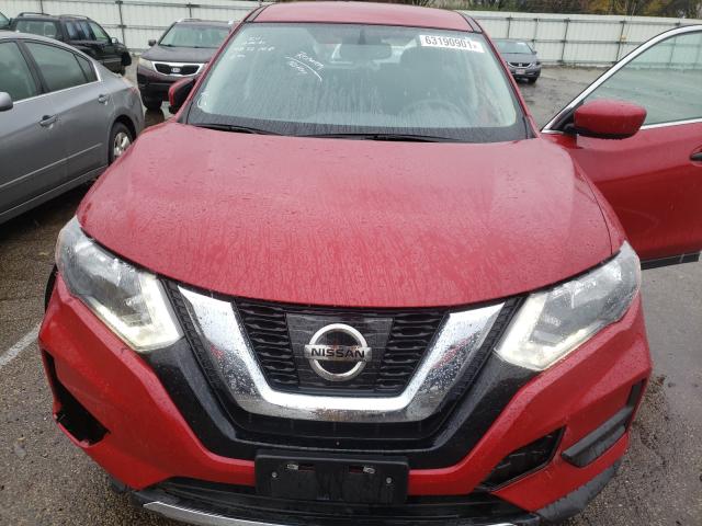 Photo 6 VIN: 5N1AT2MT9HC869908 - NISSAN ROGUE S 