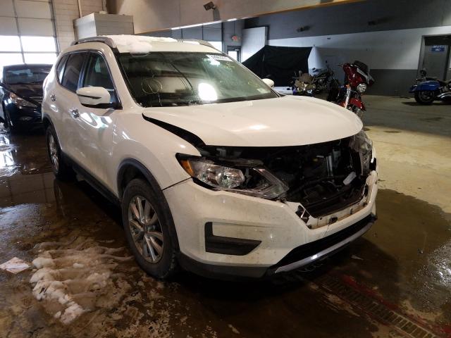 Photo 0 VIN: 5N1AT2MT9HC872842 - NISSAN ROGUE 