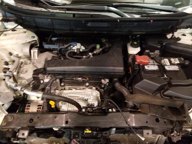 Photo 6 VIN: 5N1AT2MT9HC872842 - NISSAN ROGUE 