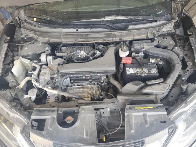 Photo 11 VIN: 5N1AT2MT9HC878561 - NISSAN ROGUE S 