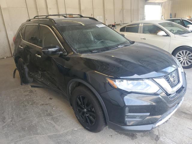 Photo 3 VIN: 5N1AT2MT9HC878561 - NISSAN ROGUE S 