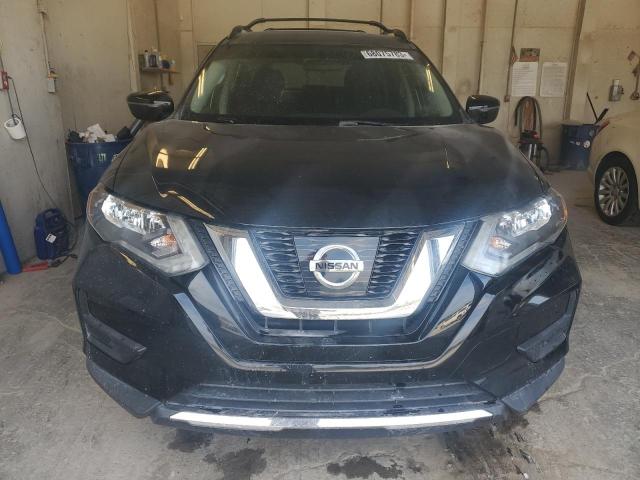 Photo 4 VIN: 5N1AT2MT9HC878561 - NISSAN ROGUE S 