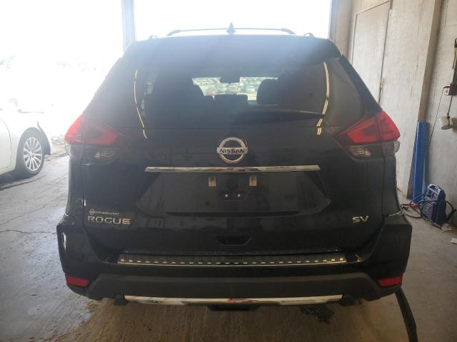 Photo 5 VIN: 5N1AT2MT9HC878561 - NISSAN ROGUE S 