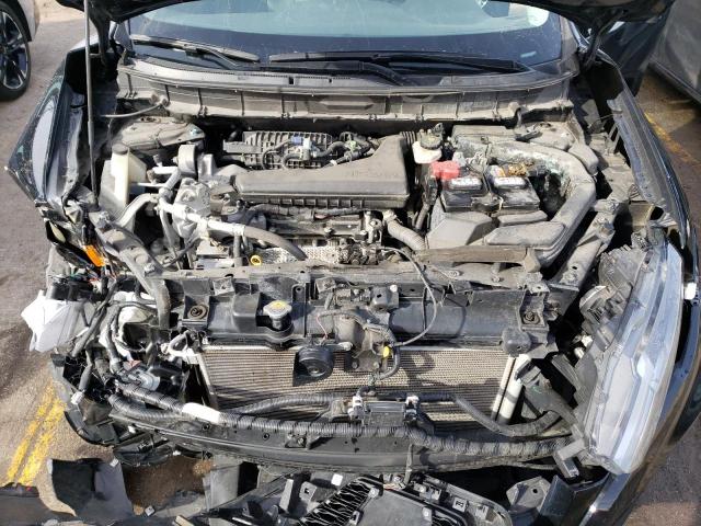 Photo 11 VIN: 5N1AT2MT9HC879001 - NISSAN ROGUE 