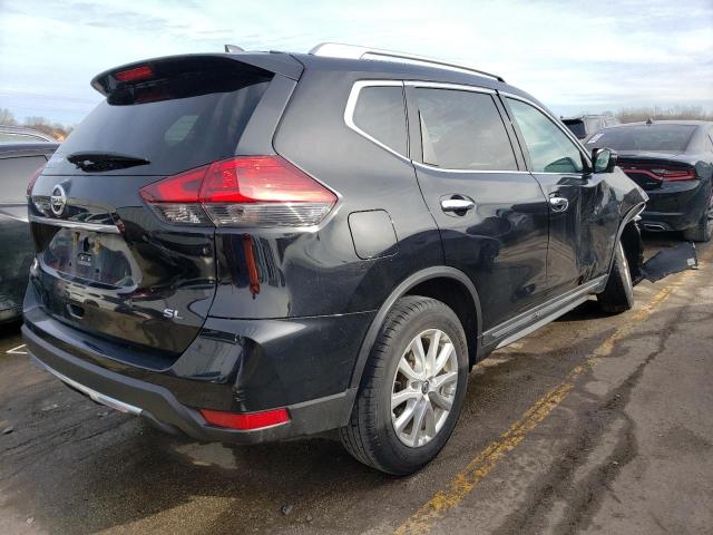 Photo 2 VIN: 5N1AT2MT9HC879001 - NISSAN ROGUE 