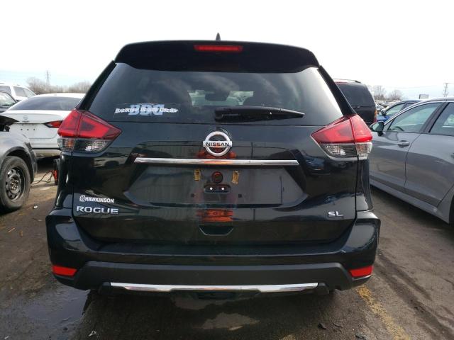 Photo 5 VIN: 5N1AT2MT9HC879001 - NISSAN ROGUE 