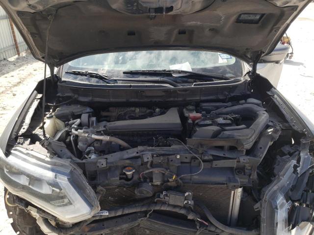 Photo 11 VIN: 5N1AT2MT9HC883565 - NISSAN ROGUE S 