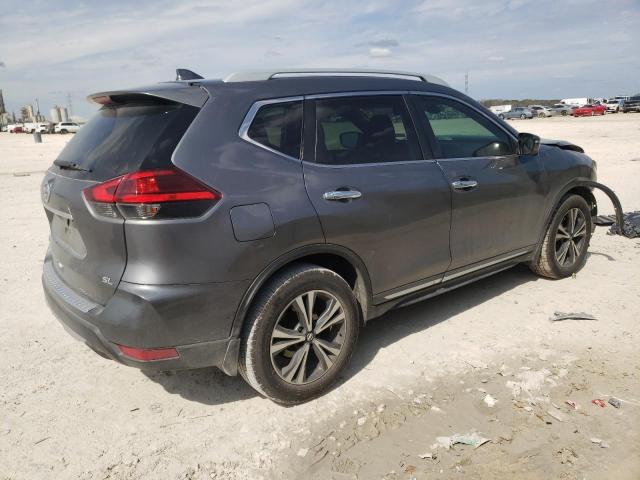 Photo 2 VIN: 5N1AT2MT9HC883565 - NISSAN ROGUE S 