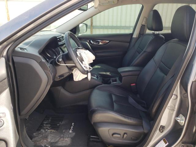 Photo 6 VIN: 5N1AT2MT9HC883565 - NISSAN ROGUE S 