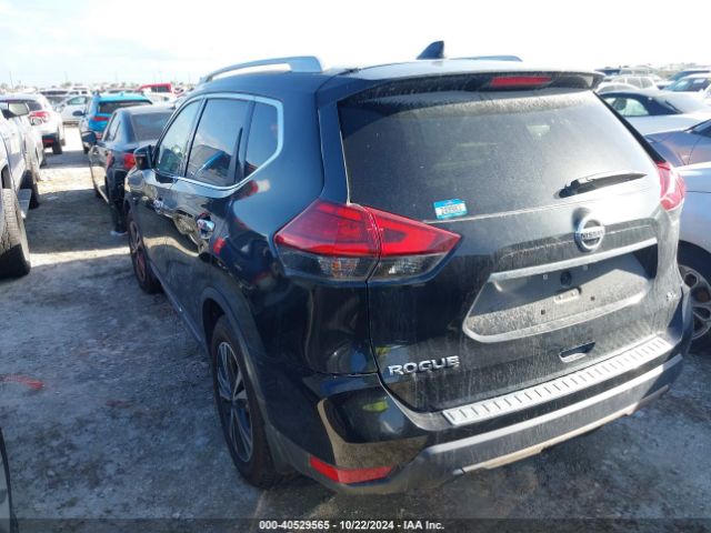 Photo 2 VIN: 5N1AT2MT9HC884392 - NISSAN ROGUE 