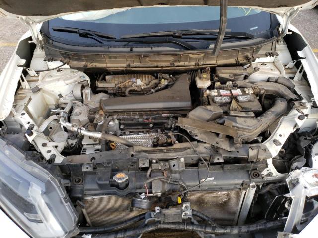 Photo 6 VIN: 5N1AT2MT9HC887471 - NISSAN ROGUE S 