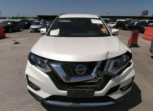 Photo 5 VIN: 5N1AT2MT9HC892573 - NISSAN ROGUE 