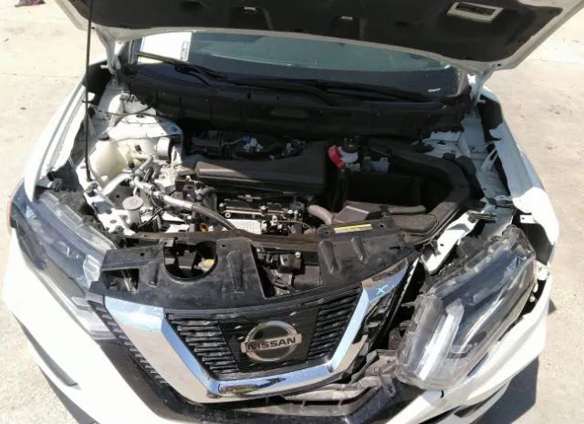 Photo 9 VIN: 5N1AT2MT9HC892573 - NISSAN ROGUE 