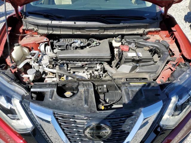 Photo 11 VIN: 5N1AT2MT9JC710649 - NISSAN ROGUE S 