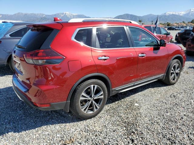 Photo 2 VIN: 5N1AT2MT9JC710649 - NISSAN ROGUE S 