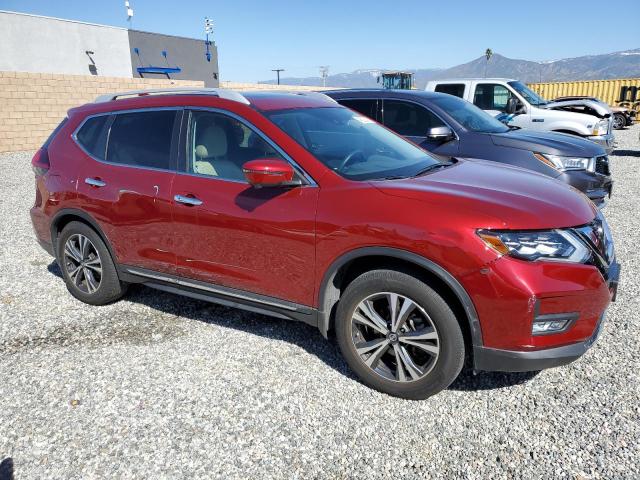 Photo 3 VIN: 5N1AT2MT9JC710649 - NISSAN ROGUE S 