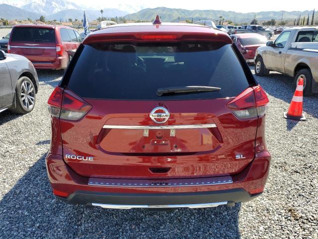 Photo 5 VIN: 5N1AT2MT9JC710649 - NISSAN ROGUE S 