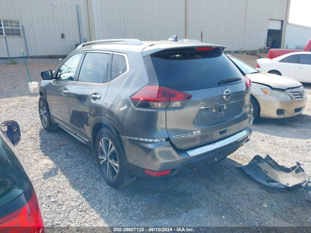 Photo 2 VIN: 5N1AT2MT9JC712370 - NISSAN ROGUE 