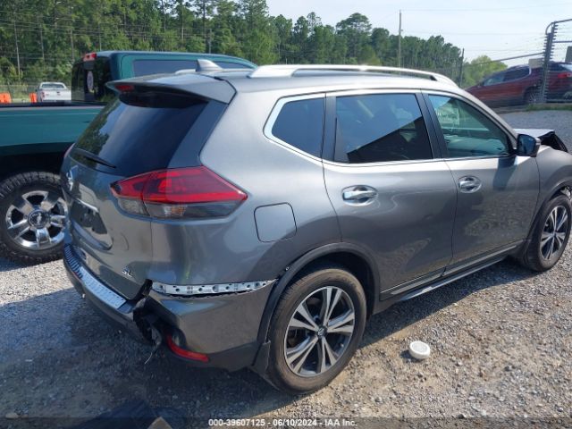 Photo 3 VIN: 5N1AT2MT9JC712370 - NISSAN ROGUE 