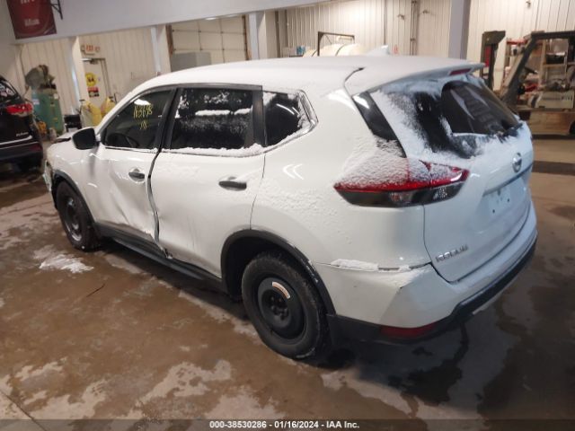 Photo 2 VIN: 5N1AT2MT9JC713566 - NISSAN ROGUE 