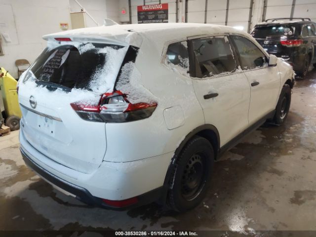 Photo 3 VIN: 5N1AT2MT9JC713566 - NISSAN ROGUE 