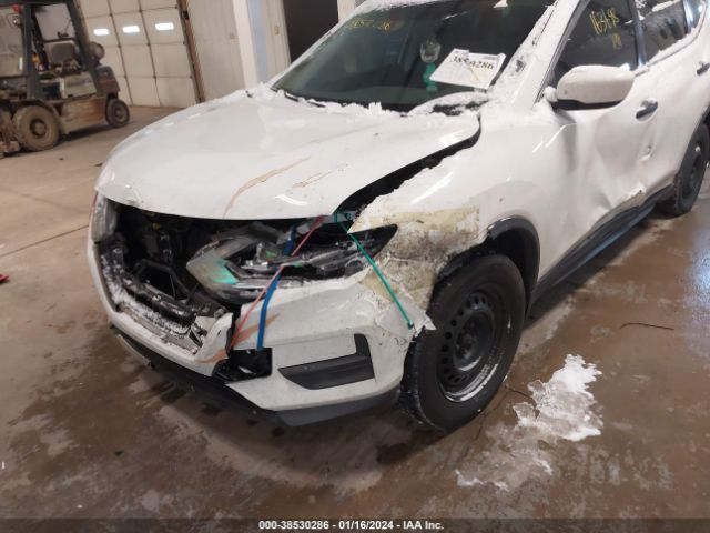 Photo 5 VIN: 5N1AT2MT9JC713566 - NISSAN ROGUE 