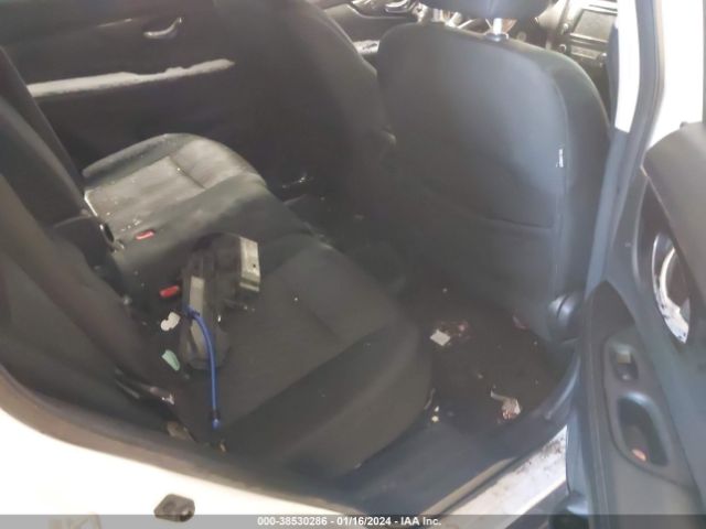 Photo 7 VIN: 5N1AT2MT9JC713566 - NISSAN ROGUE 