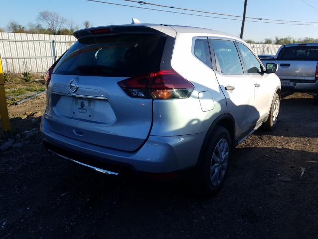 Photo 3 VIN: 5N1AT2MT9JC715544 - NISSAN ROGUE S 