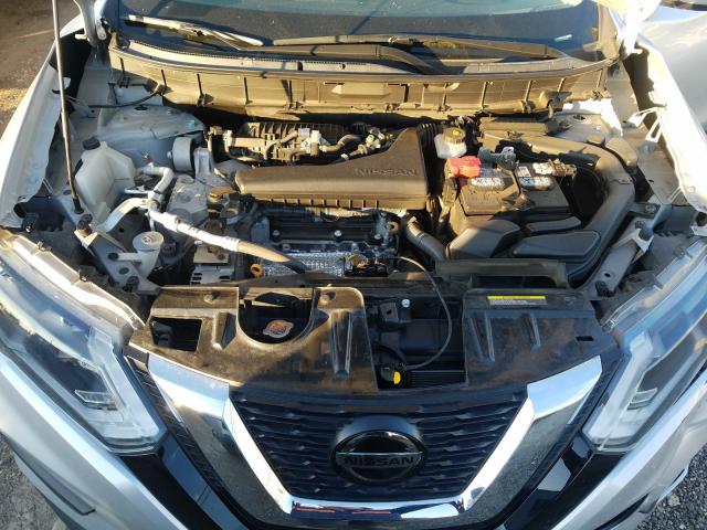 Photo 6 VIN: 5N1AT2MT9JC715544 - NISSAN ROGUE S 