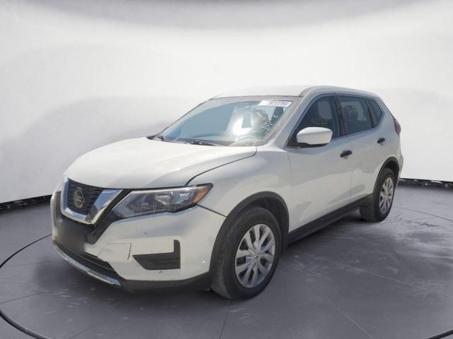 Photo 0 VIN: 5N1AT2MT9JC719318 - NISSAN ROGUE S 