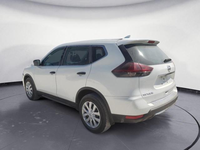 Photo 1 VIN: 5N1AT2MT9JC719318 - NISSAN ROGUE S 