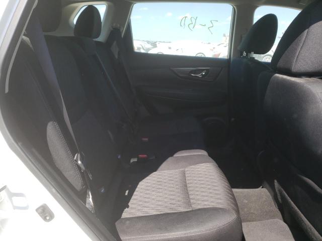 Photo 10 VIN: 5N1AT2MT9JC719318 - NISSAN ROGUE S 