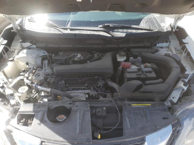 Photo 11 VIN: 5N1AT2MT9JC719318 - NISSAN ROGUE S 