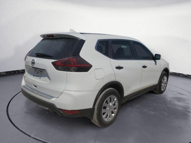 Photo 2 VIN: 5N1AT2MT9JC719318 - NISSAN ROGUE S 