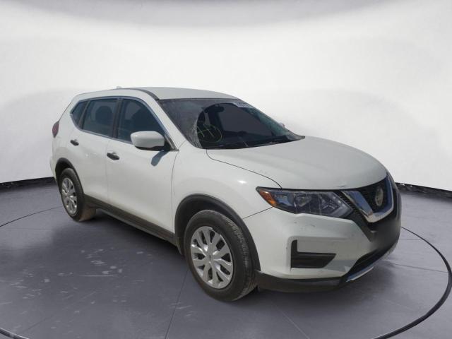 Photo 3 VIN: 5N1AT2MT9JC719318 - NISSAN ROGUE S 