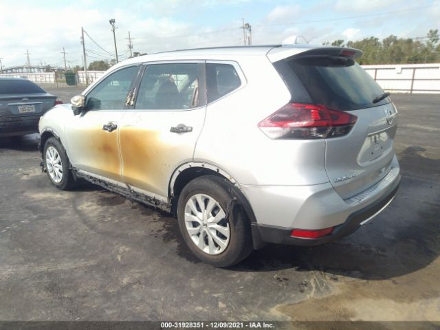 Photo 2 VIN: 5N1AT2MT9JC720971 - NISSAN ROGUE 