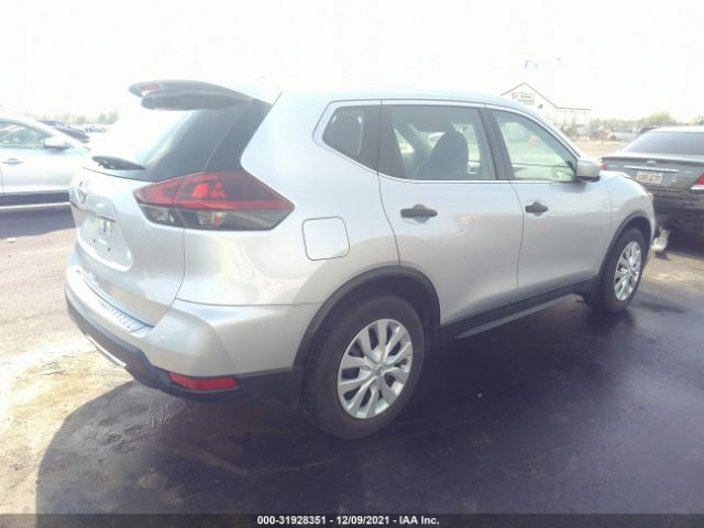 Photo 3 VIN: 5N1AT2MT9JC720971 - NISSAN ROGUE 