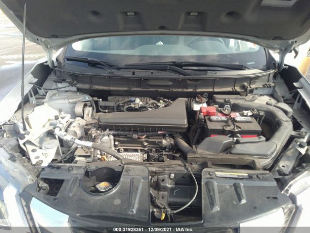 Photo 9 VIN: 5N1AT2MT9JC720971 - NISSAN ROGUE 