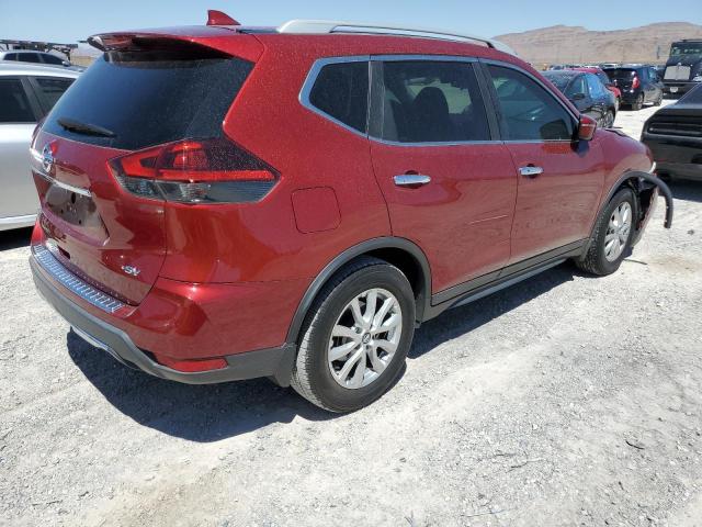 Photo 2 VIN: 5N1AT2MT9JC724664 - NISSAN ROGUE 