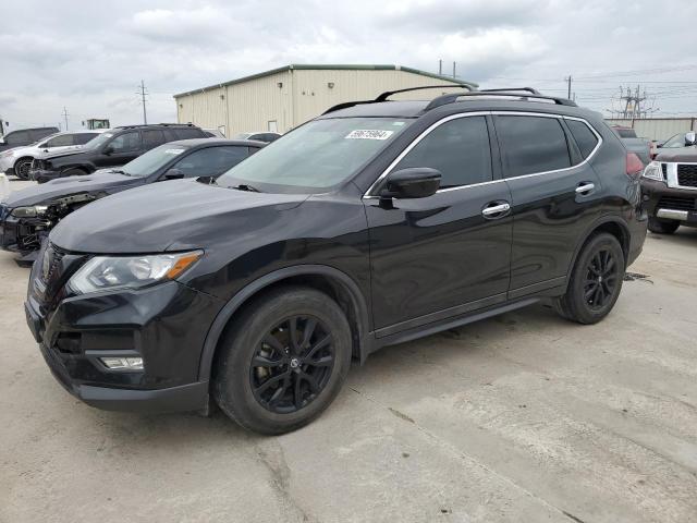 Photo 0 VIN: 5N1AT2MT9JC727595 - NISSAN ROGUE S 