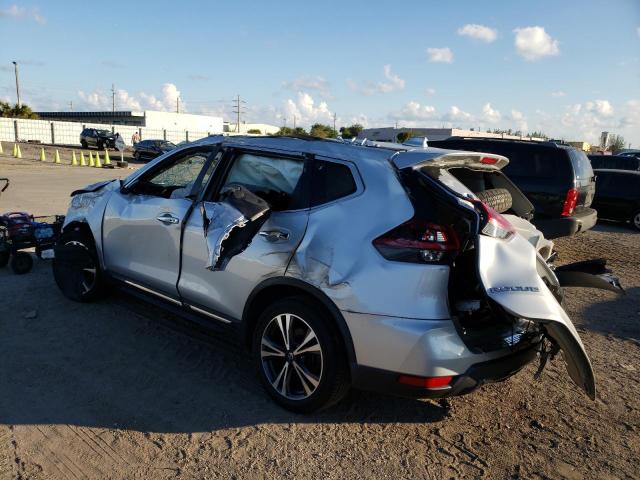 Photo 2 VIN: 5N1AT2MT9JC738208 - NISSAN ROGUE S 