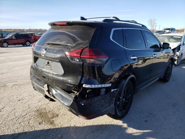 Photo 3 VIN: 5N1AT2MT9JC739990 - NISSAN ROGUE S 