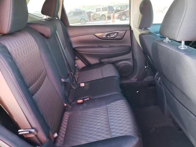 Photo 5 VIN: 5N1AT2MT9JC739990 - NISSAN ROGUE S 