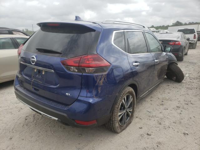 Photo 3 VIN: 5N1AT2MT9JC740010 - NISSAN ROGUE 